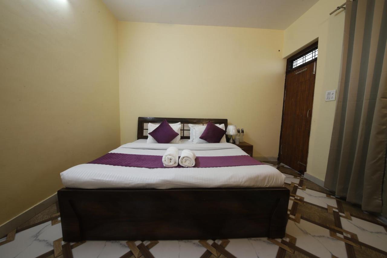 Perfectstayz Mussoorie Hills المظهر الخارجي الصورة