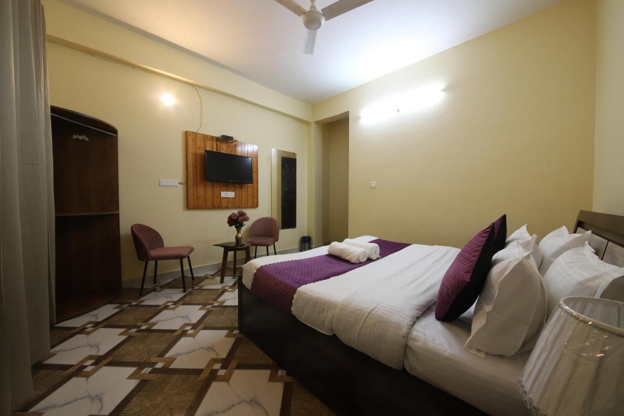 Perfectstayz Mussoorie Hills المظهر الخارجي الصورة
